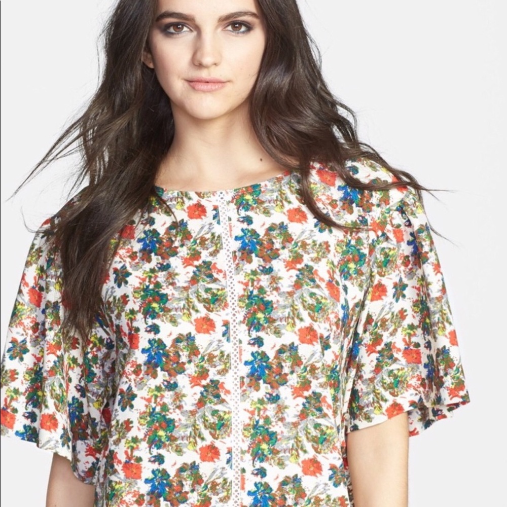 I. Madeline | Shirt